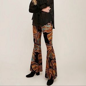 Free People Flares
